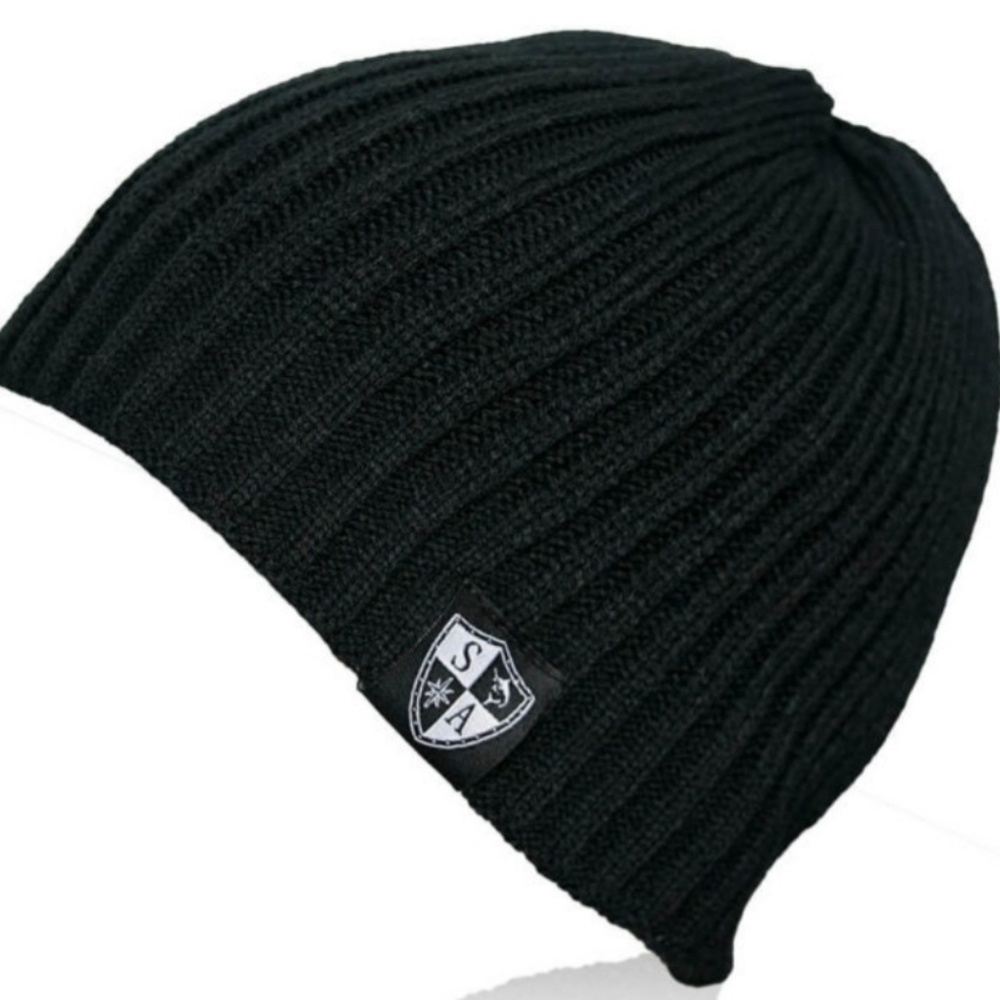 DAILY BACK BEANIE